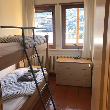 Appartamenti Al Ploz Andalo Exterior foto
