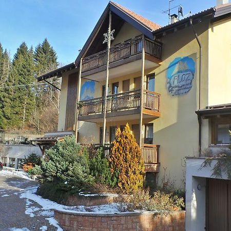 Appartamenti Al Ploz Andalo Exterior foto