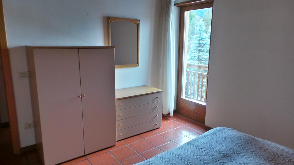 Appartamenti Al Ploz Andalo Exterior foto