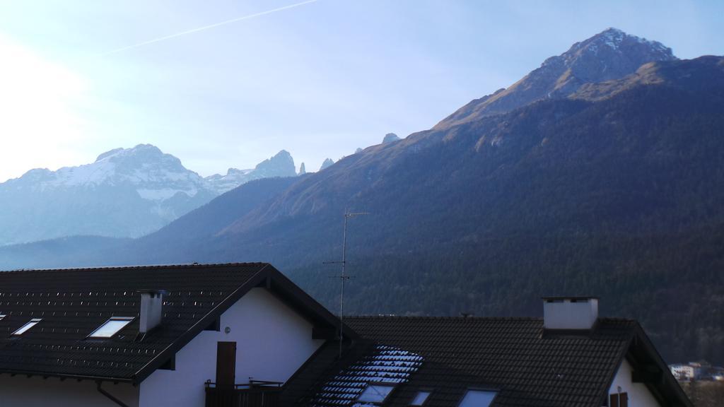 Appartamenti Al Ploz Andalo Exterior foto