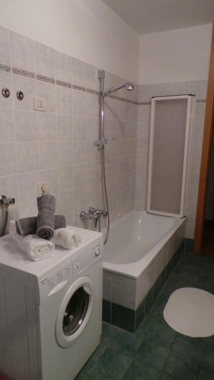 Appartamenti Al Ploz Andalo Exterior foto