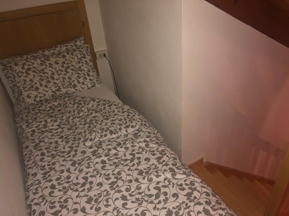 Appartamenti Al Ploz Andalo Exterior foto