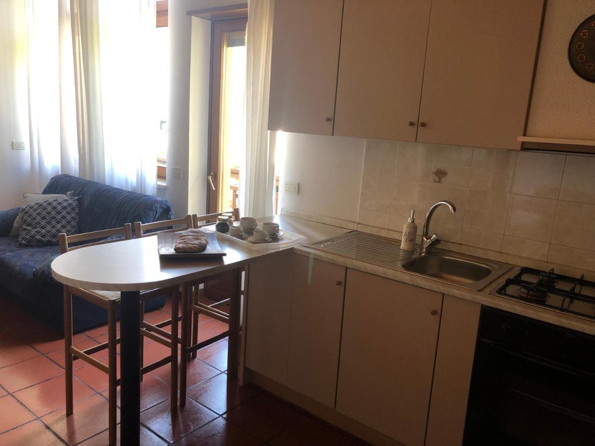 Appartamenti Al Ploz Andalo Exterior foto